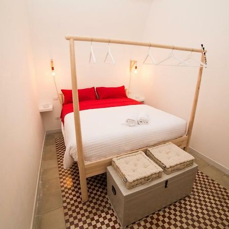 Le Luminarie Villa Mottola Eksteriør billede