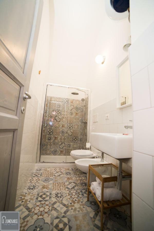 Le Luminarie Villa Mottola Eksteriør billede